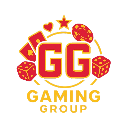 Logotipo GGroup